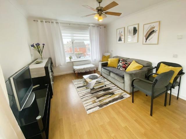 Apartment for rent in Ermine West, Brayford