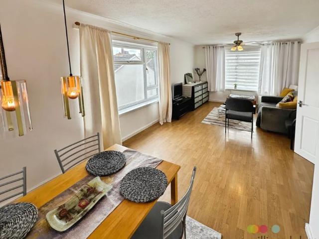 Apartment for rent in Ermine West, Brayford