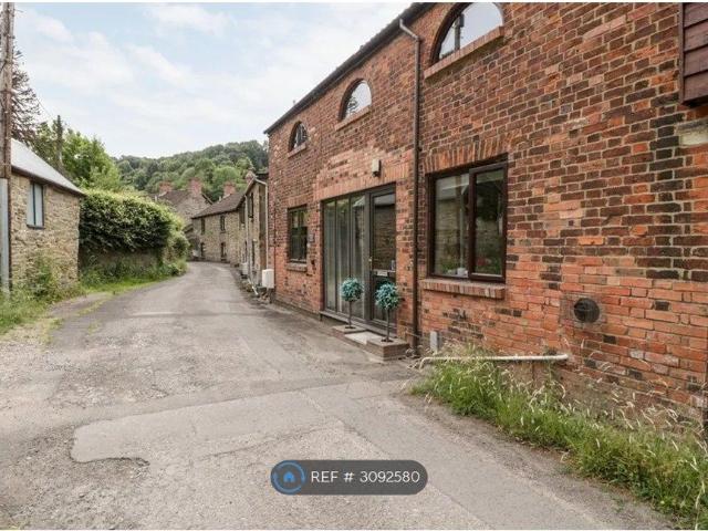 House for rent in Lower Lydbrook, Forest of Dean