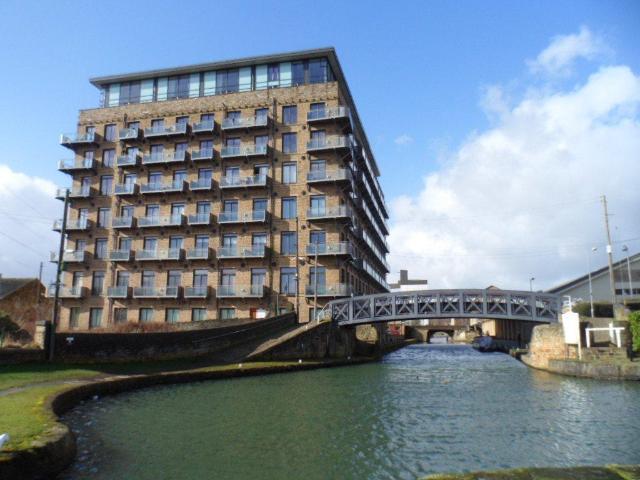 Apartment for rent in Brighouse, Calderdale