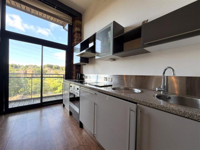 Apartment for rent in Brighouse, West Yorkshire