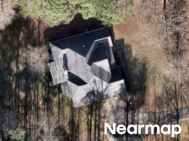 House for sale in Fayetteville, Georgia