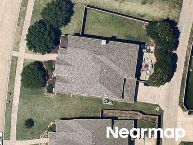 House for sale in Frisco, Texas