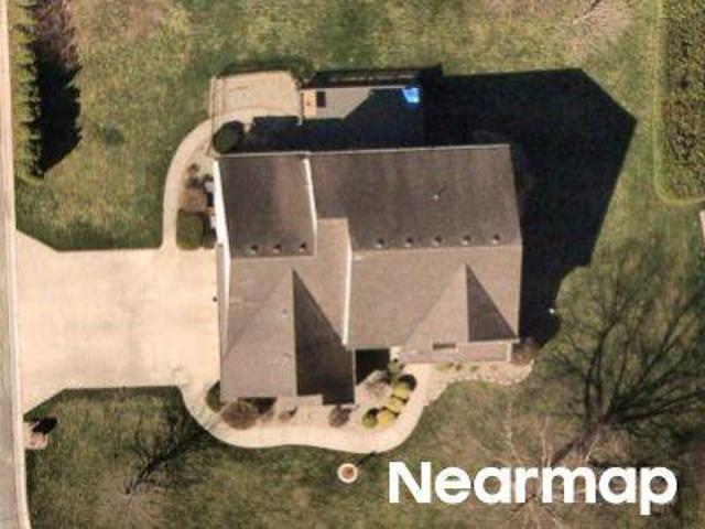 House for sale in Granger, Indiana