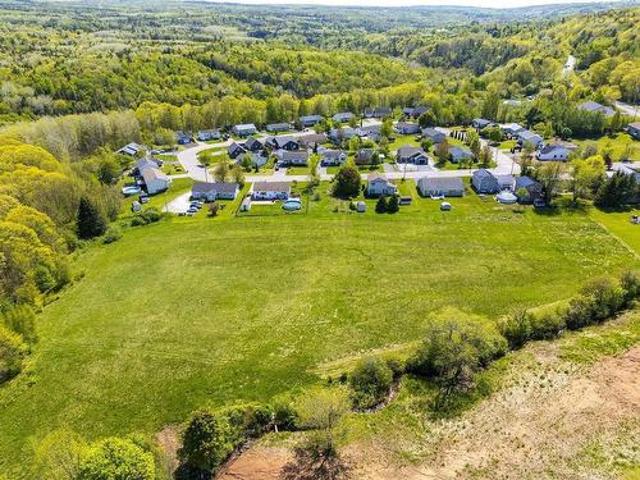 Land for sale in Kentville, Nova Scotia