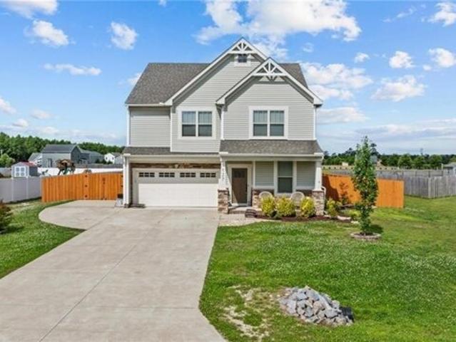 House for sale in South Mills