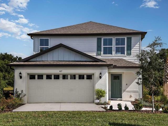 House for sale in Ocala, Florida