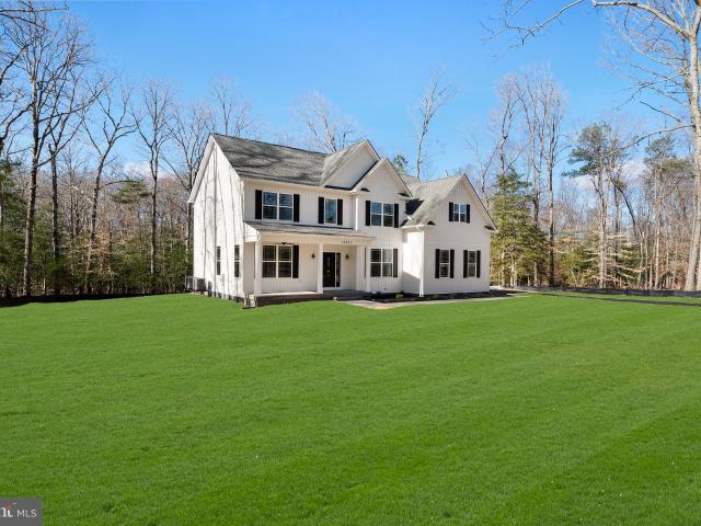 House for sale in Mount Victoria, Maryland