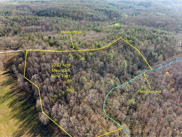 Land for sale in Sautee, White County