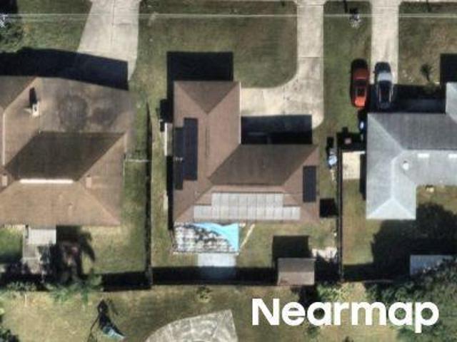 House for sale in Kissimmee, Osceola County