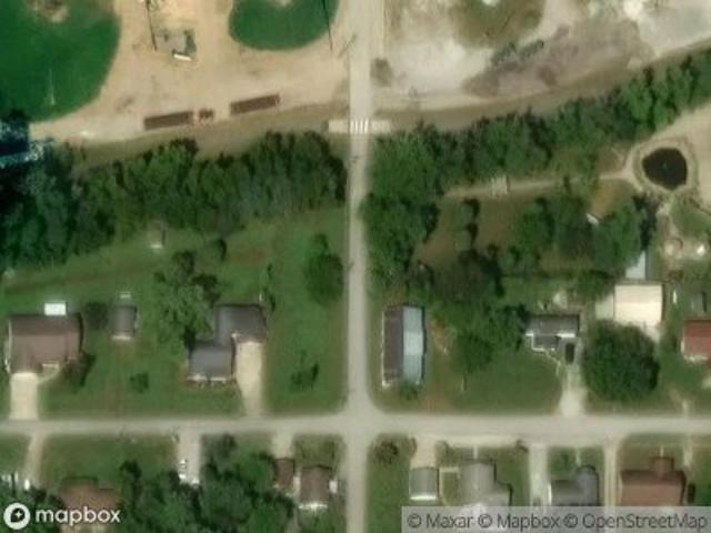 House for sale in Coatesville, Indiana