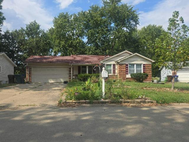 House for sale in Saint Peters, Missouri