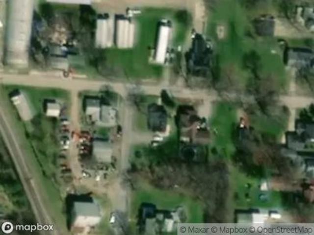 House for sale in Quincy, Ohio