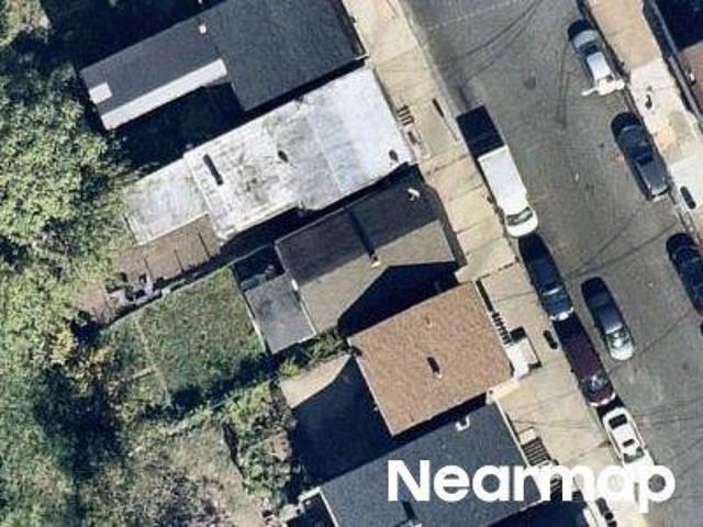 House for sale in Passaic, New Jersey