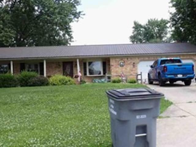 House for sale in Kokomo, Indiana