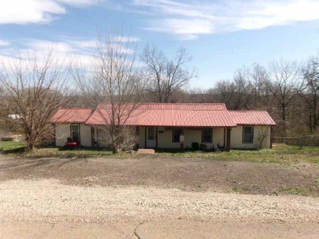 House for sale in Leadwood, Missouri