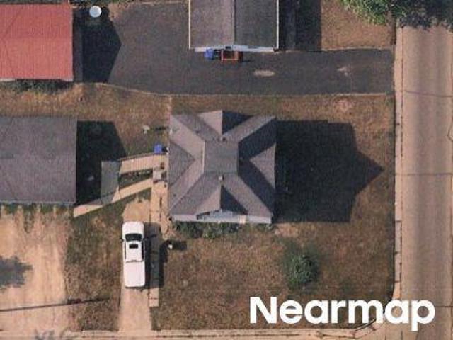 House for sale in New London, Outagamie County