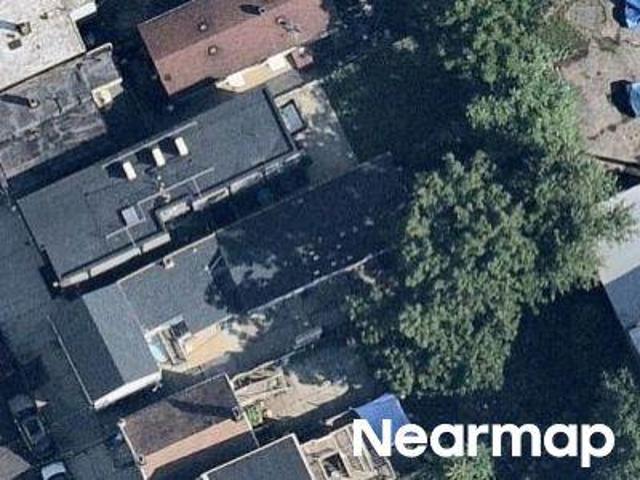 House for sale in Passaic, New Jersey