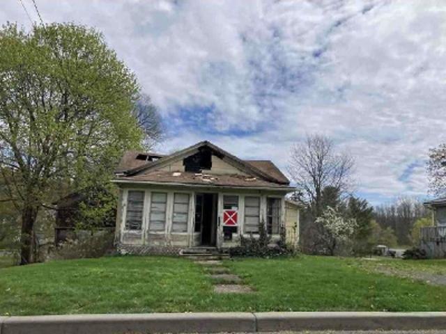 Land for sale in Sodus, New York