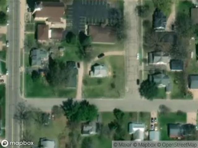 House for sale in Manawa, Wisconsin