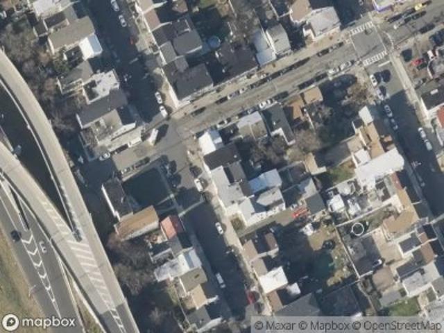 House for sale in Passaic, New Jersey
