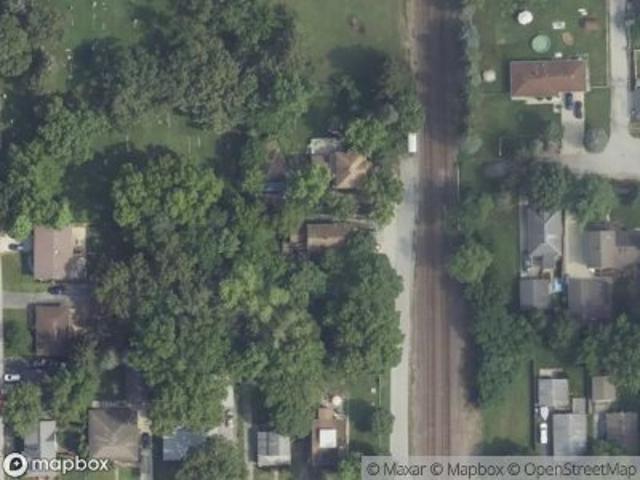 House for sale in Crete, Illinois