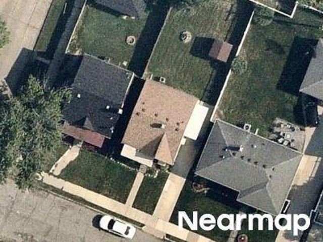 House for sale in Lincoln Park, Wayne County