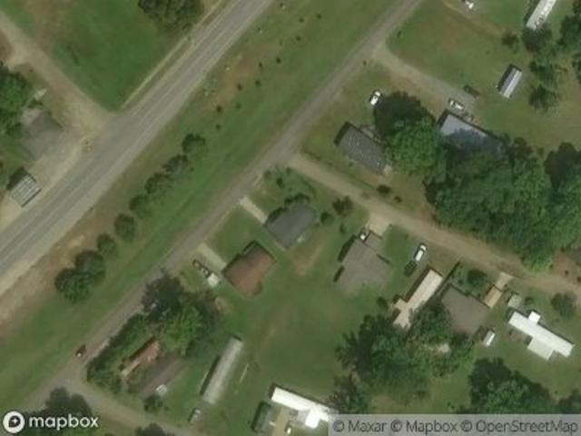 House for sale in Louisiana