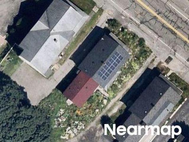 House for sale in Webster Square, Worcester
