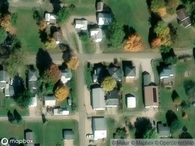 House for sale in Utica, Ohio