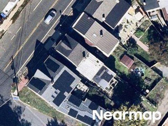 House for sale in Mount Holly, New Jersey