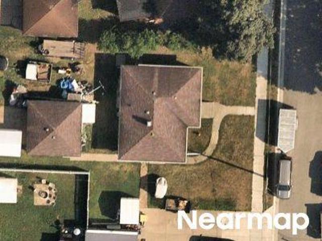 House for sale in Marinette, Wisconsin