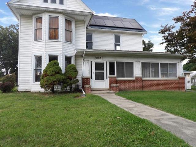 House for sale in Williamsport, Pickaway County