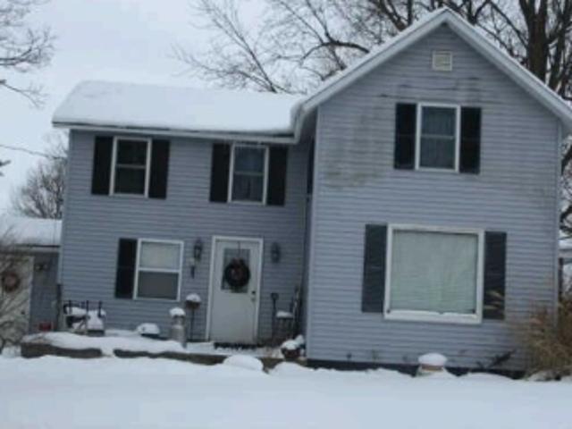 House for sale in Delton, Michigan
