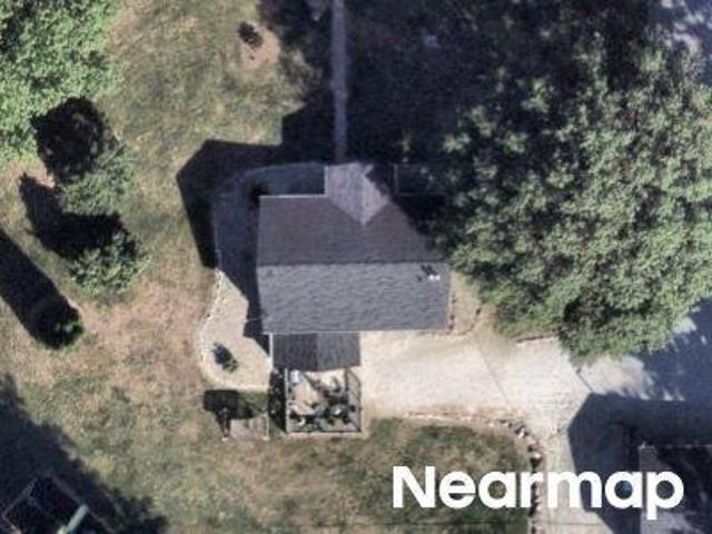 House for sale in Kokomo, Indiana