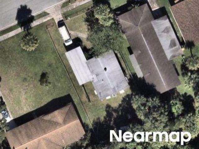 House for sale in Melbourne, Florida