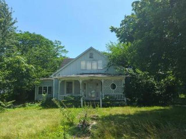 House for sale in Kane, Illinois