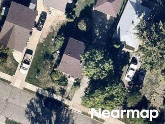 House for sale in Lincoln Park, Michigan