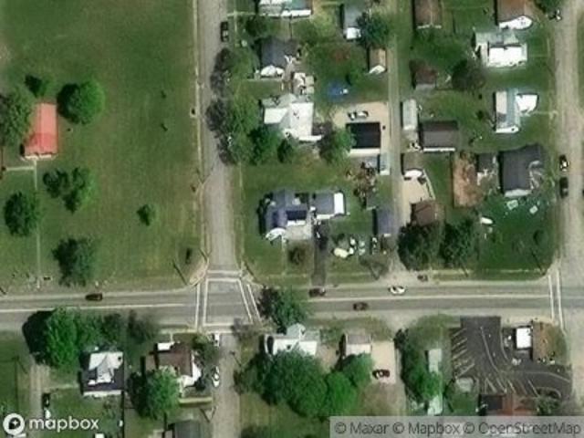 House for sale in Williamsport, Ohio