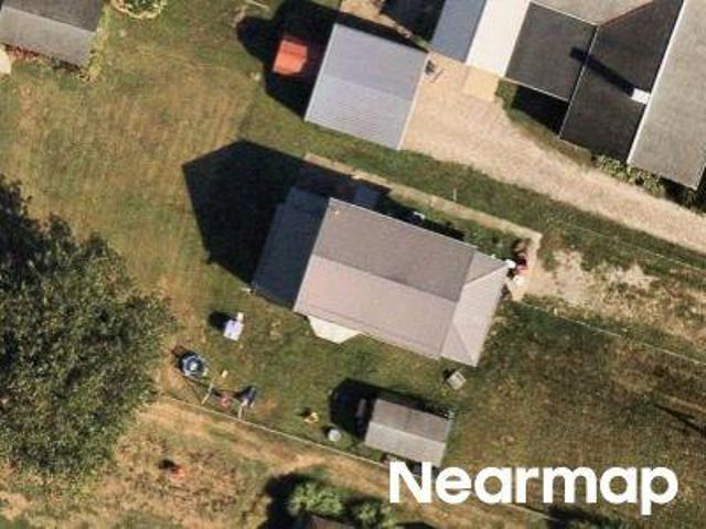 House for sale in Duncan Falls, Ohio
