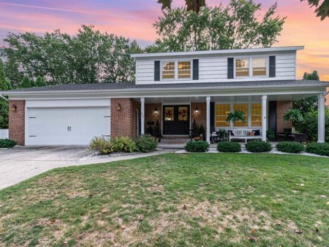 House for sale in Gratiot, Michigan