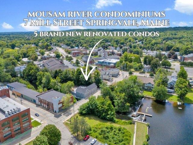 Condo for sale in Sanford, York County