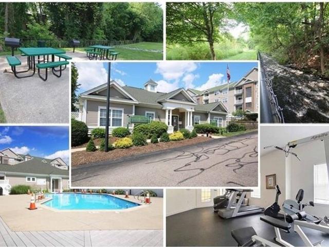 Condo for sale in Woonsocket, Rhode Island