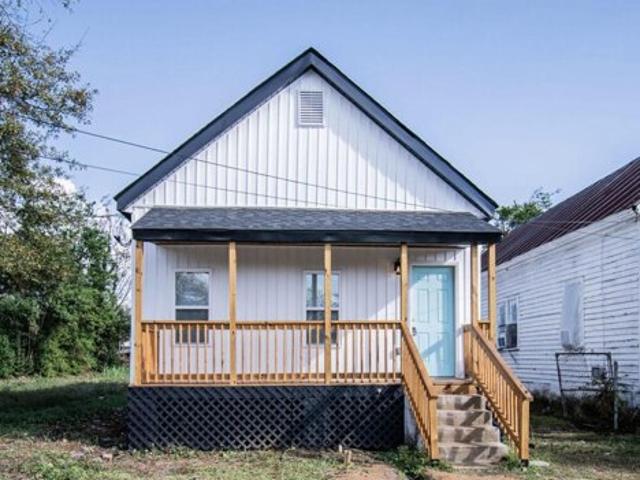 House for sale in Augusta, Georgia