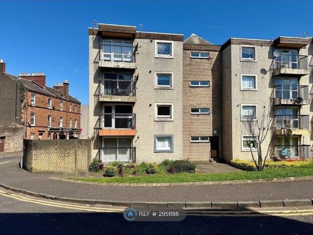 Apartment for rent in Wallacetown, Scotland