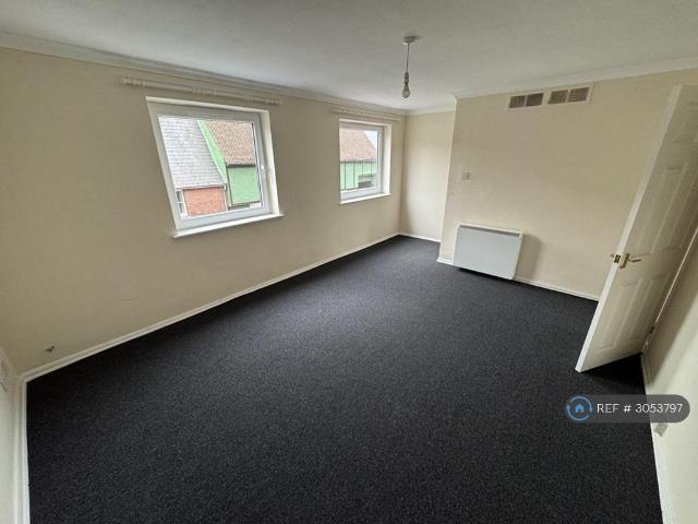 Apartment for rent in Mildenhall, West Suffolk