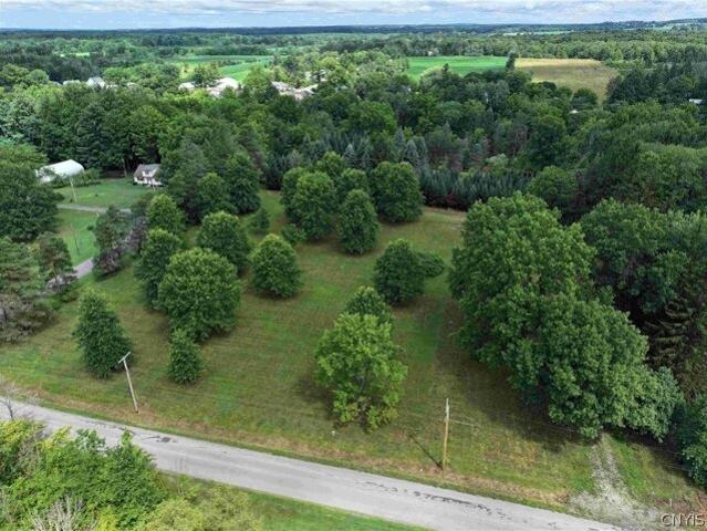 Land for sale in Collins, New York