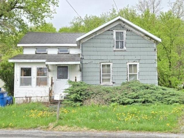 House for sale in Elbridge, New York