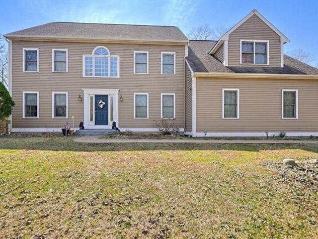 House for sale in Franklin, Massachusetts