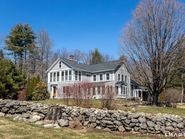 House for sale in Connecticut